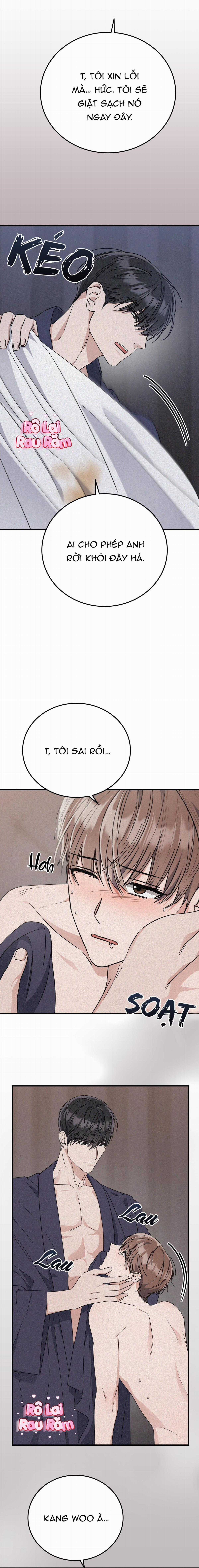 Formless - Chapter 45 - Trang 19