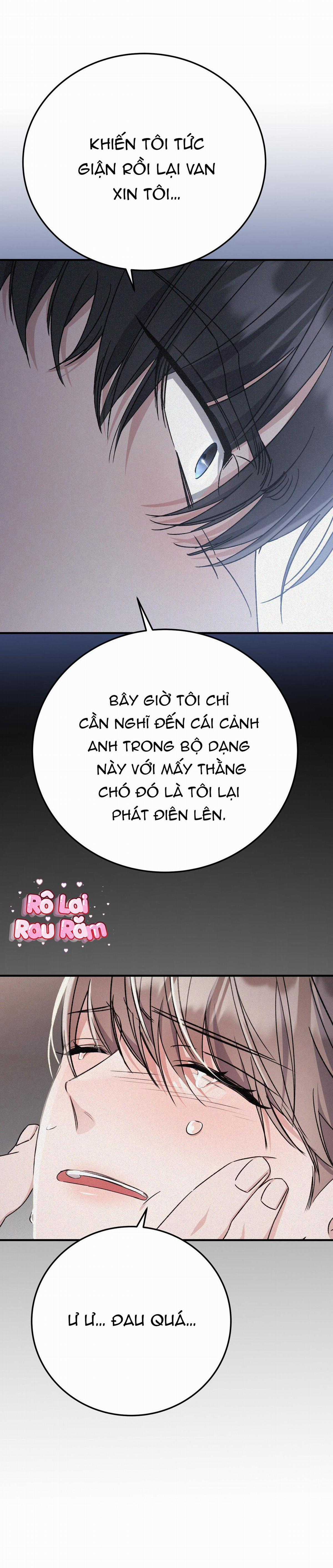 Formless - Chapter 45 - Trang 10