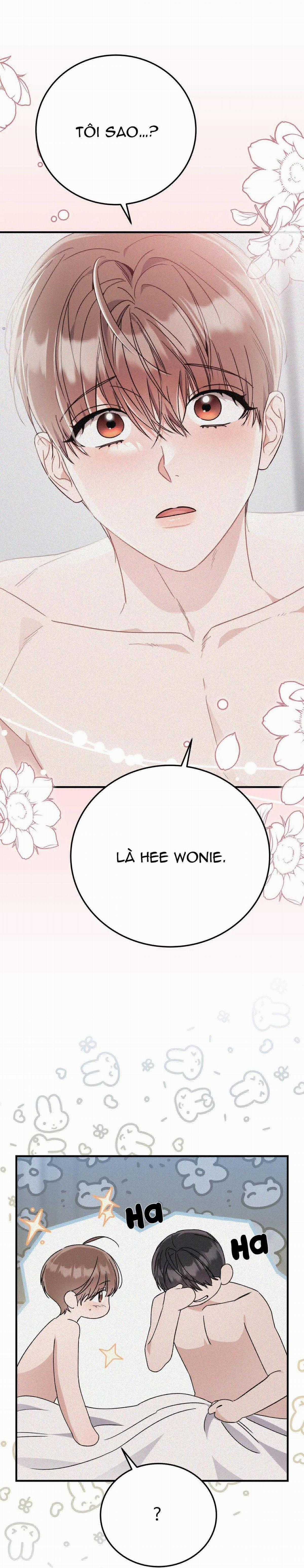 Formless - Chapter 47 - Trang 12