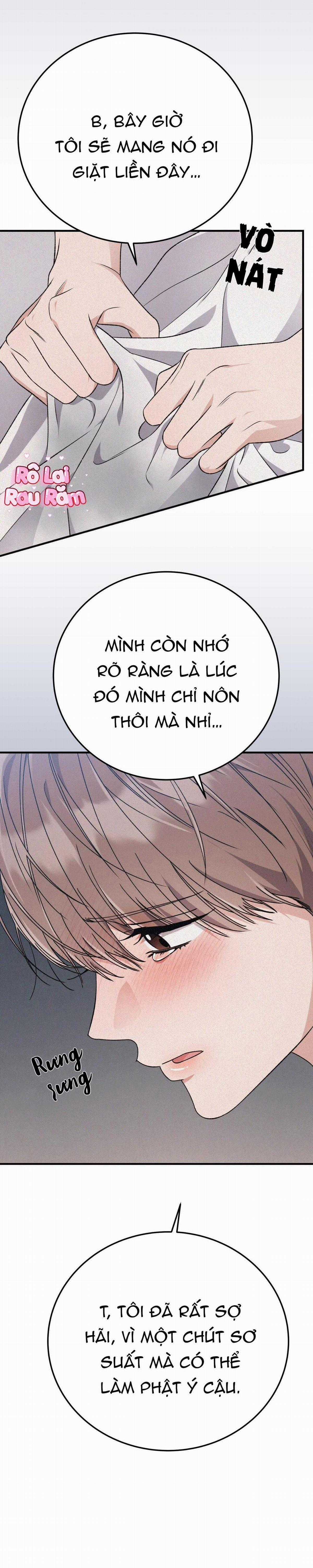 Formless - Chapter 47 - Trang 7