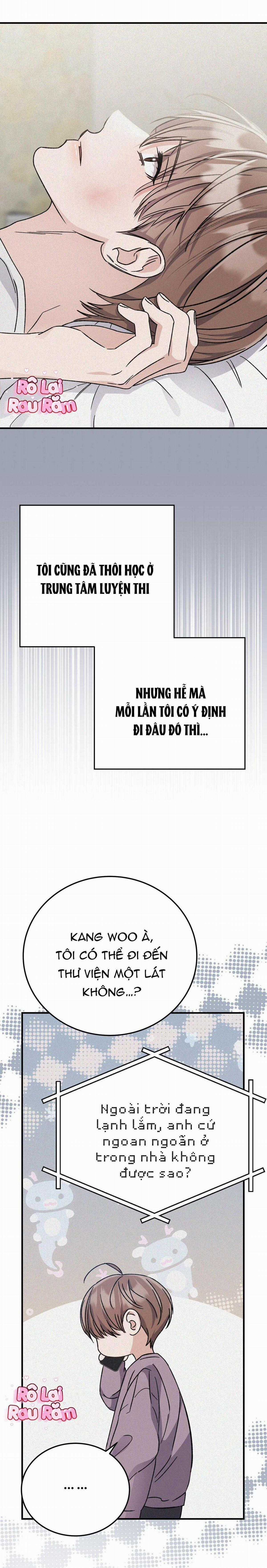 Formless - Chapter 48 - Trang 2