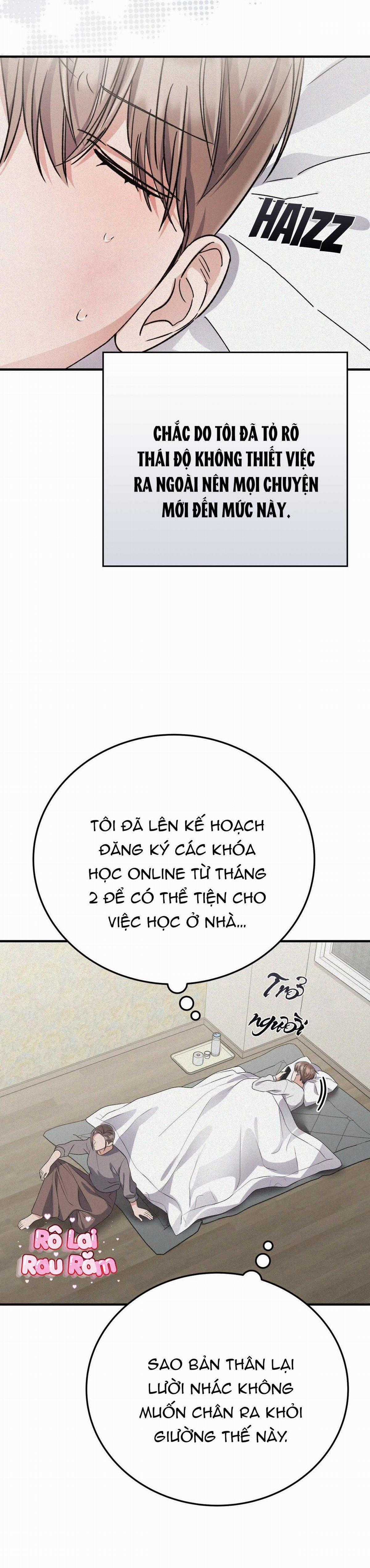 Formless - Chapter 48 - Trang 3