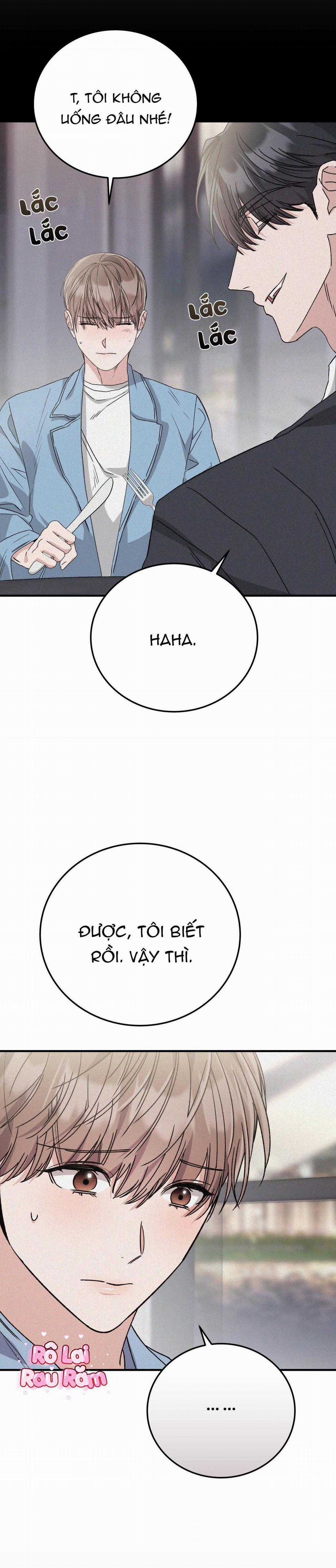 Formless - Chapter 48 - Trang 28