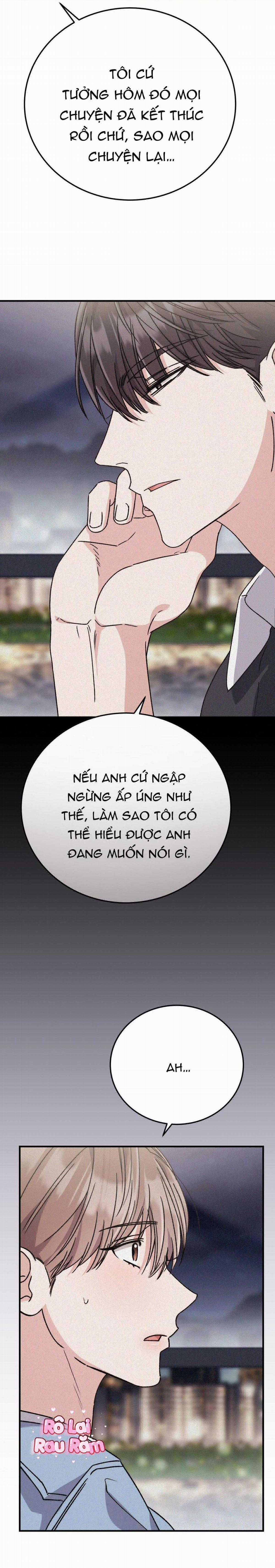 Formless - Chapter 48 - Trang 30