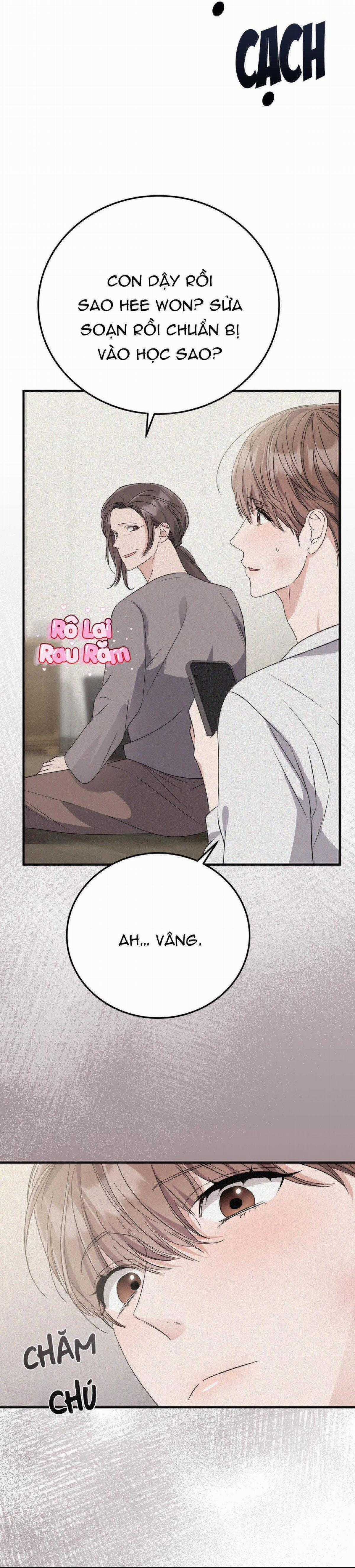 Formless - Chapter 48 - Trang 7