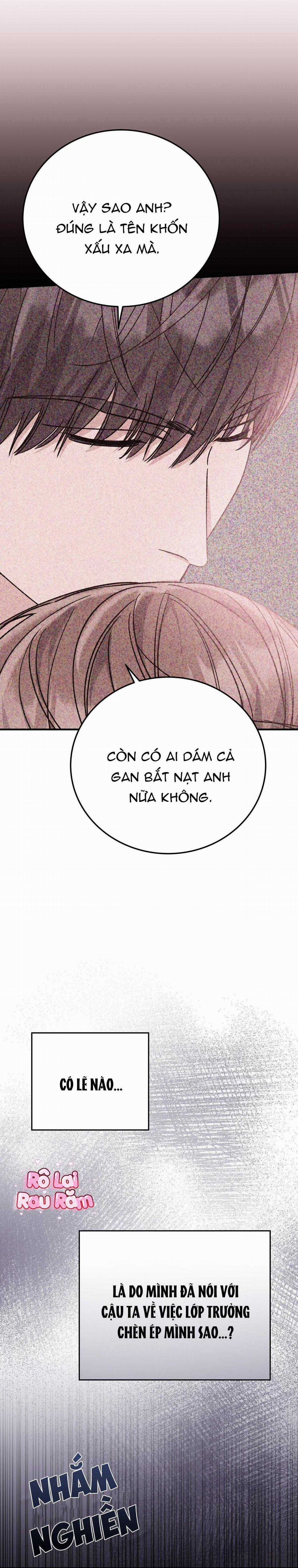 Formless - Chapter 48 - Trang 9