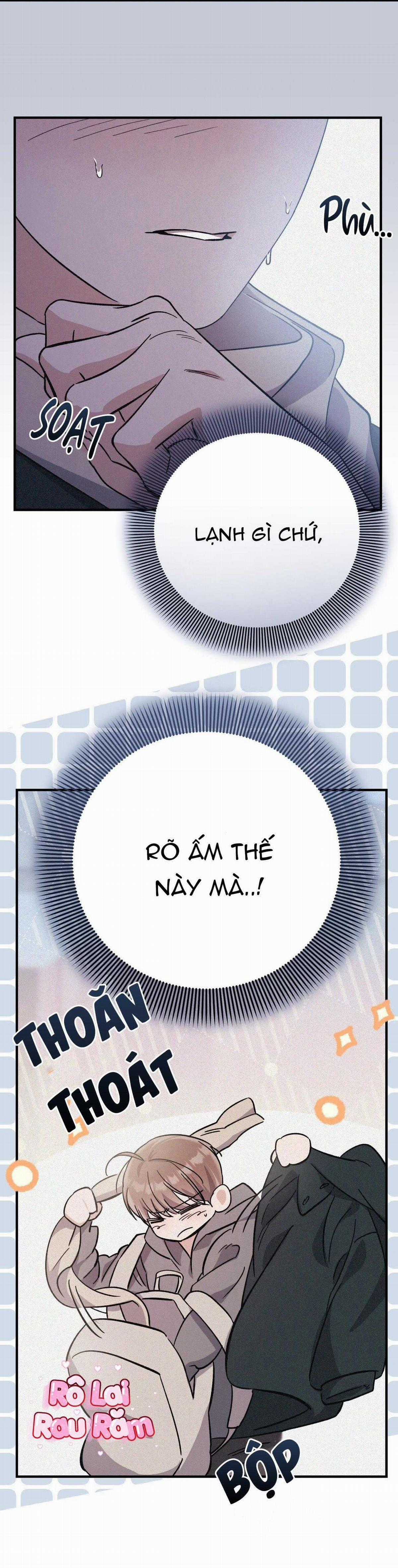 Formless - Chapter 50 - Trang 14