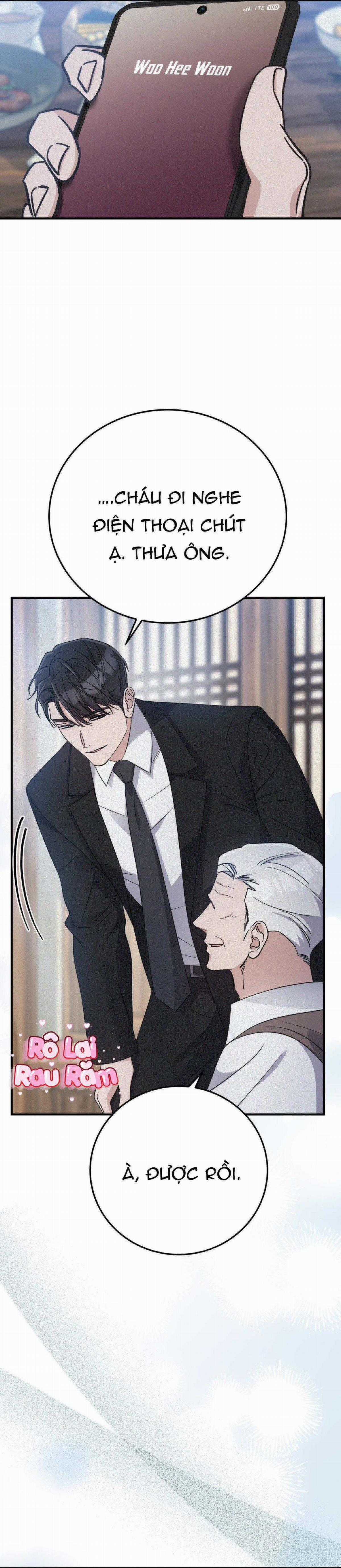 Formless - Chapter 50 - Trang 7