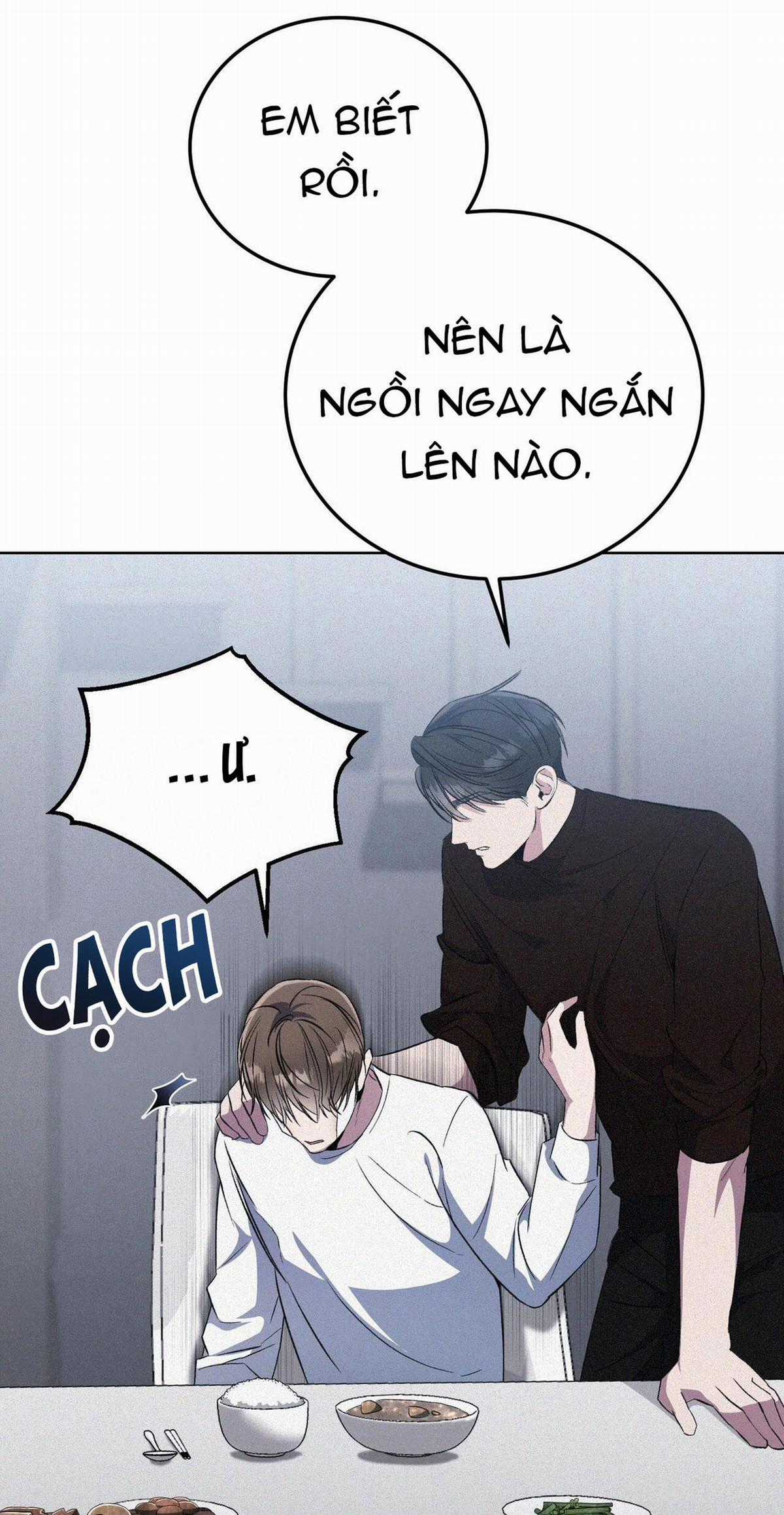 Formless - Chapter 6 - Trang 11