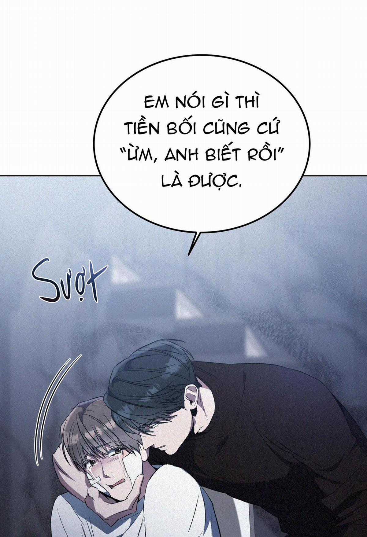 Formless - Chapter 6 - Trang 15