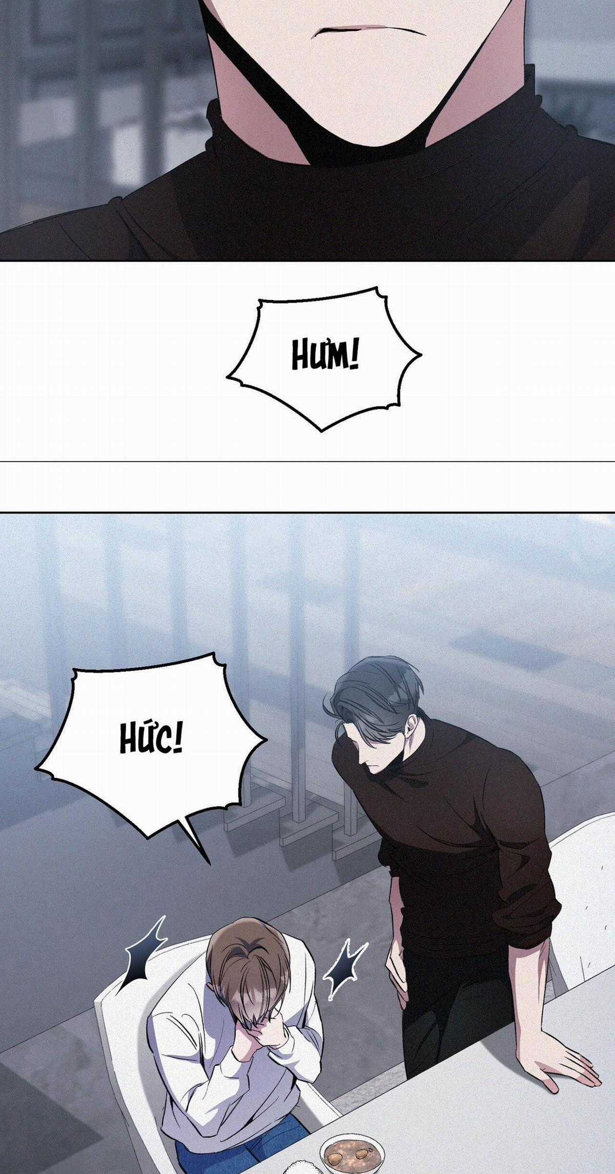 Formless - Chapter 6 - Trang 20