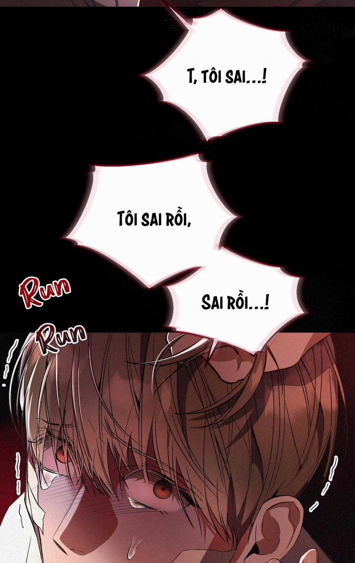 Formless - Chapter 6 - Trang 3