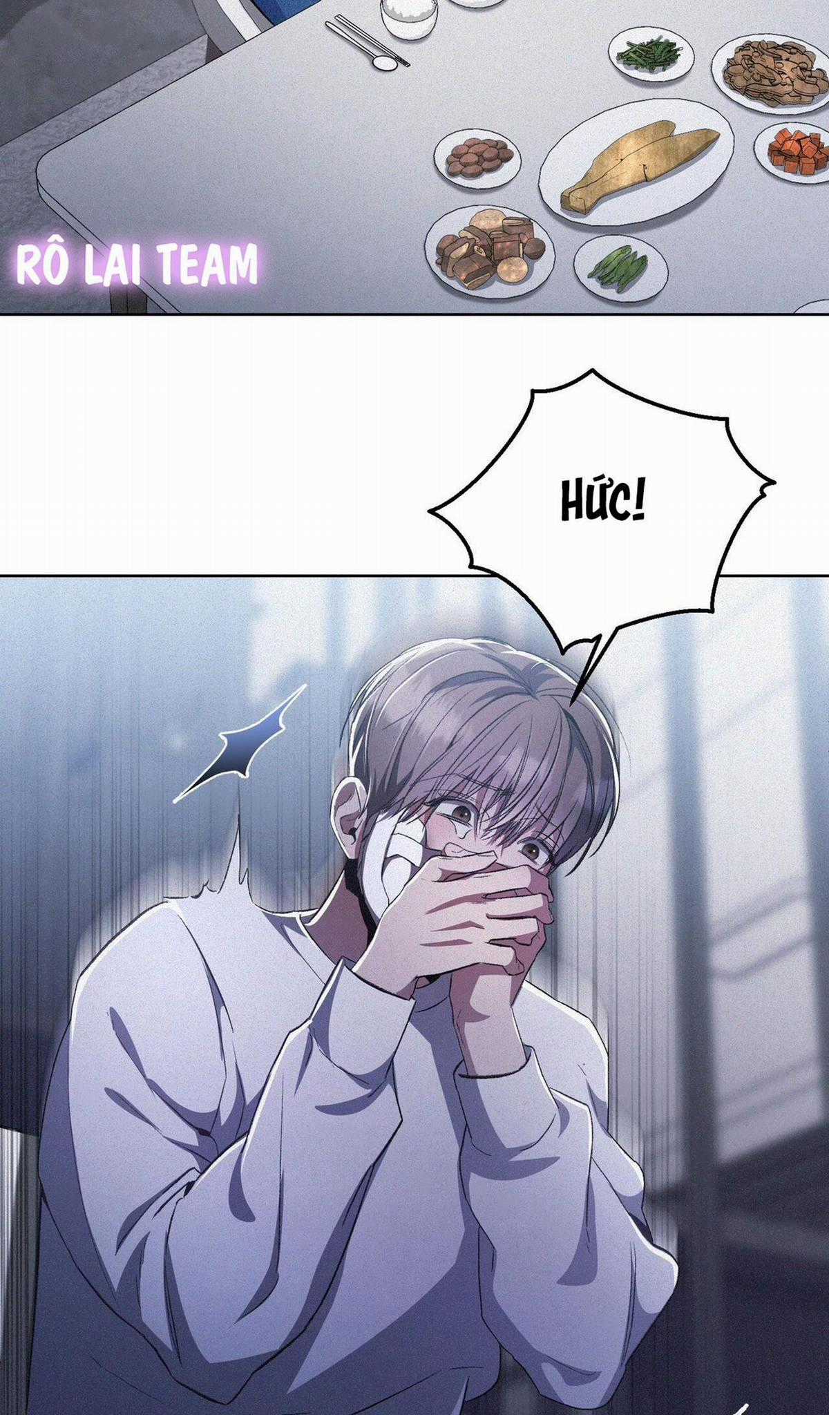 Formless - Chapter 6 - Trang 21