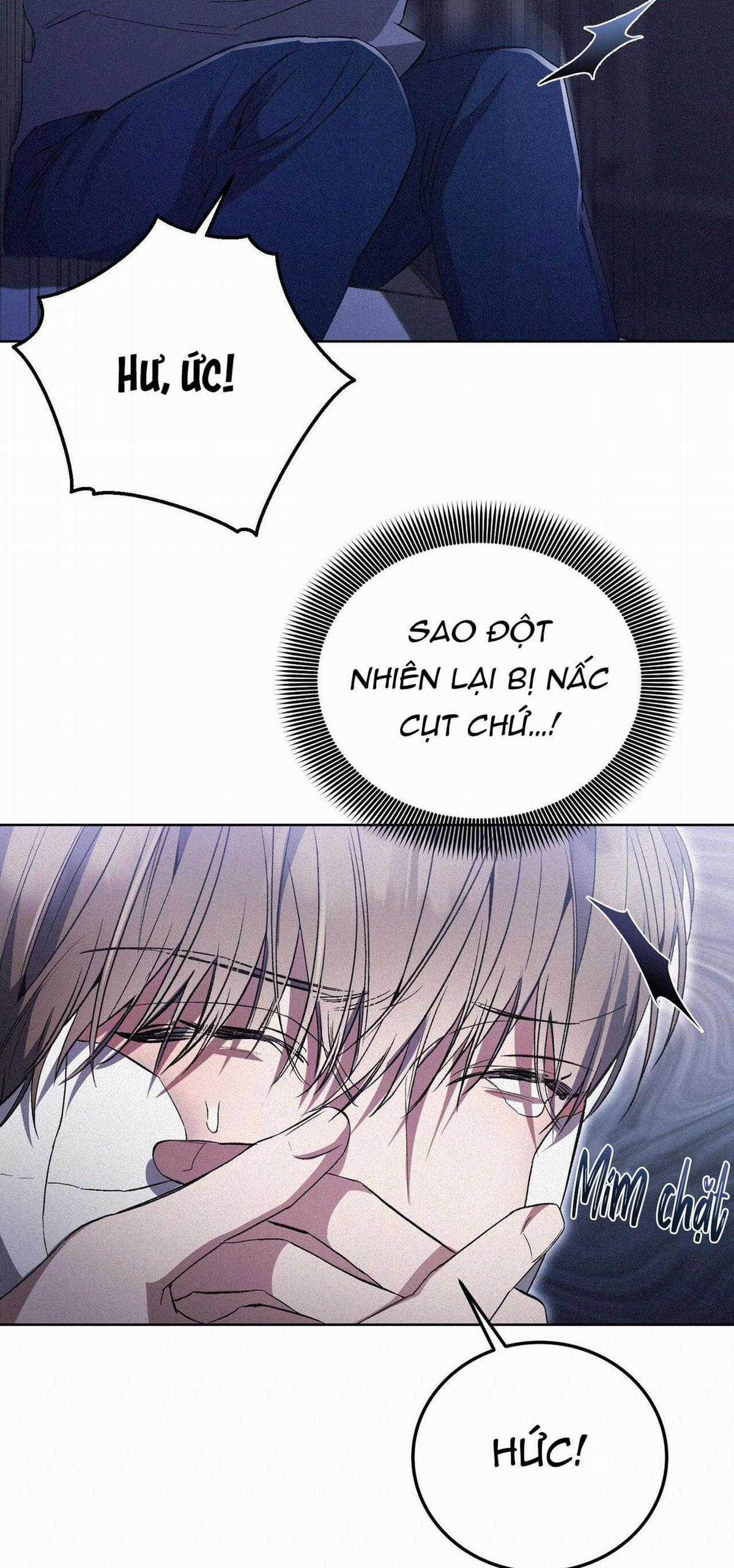 Formless - Chapter 6 - Trang 22