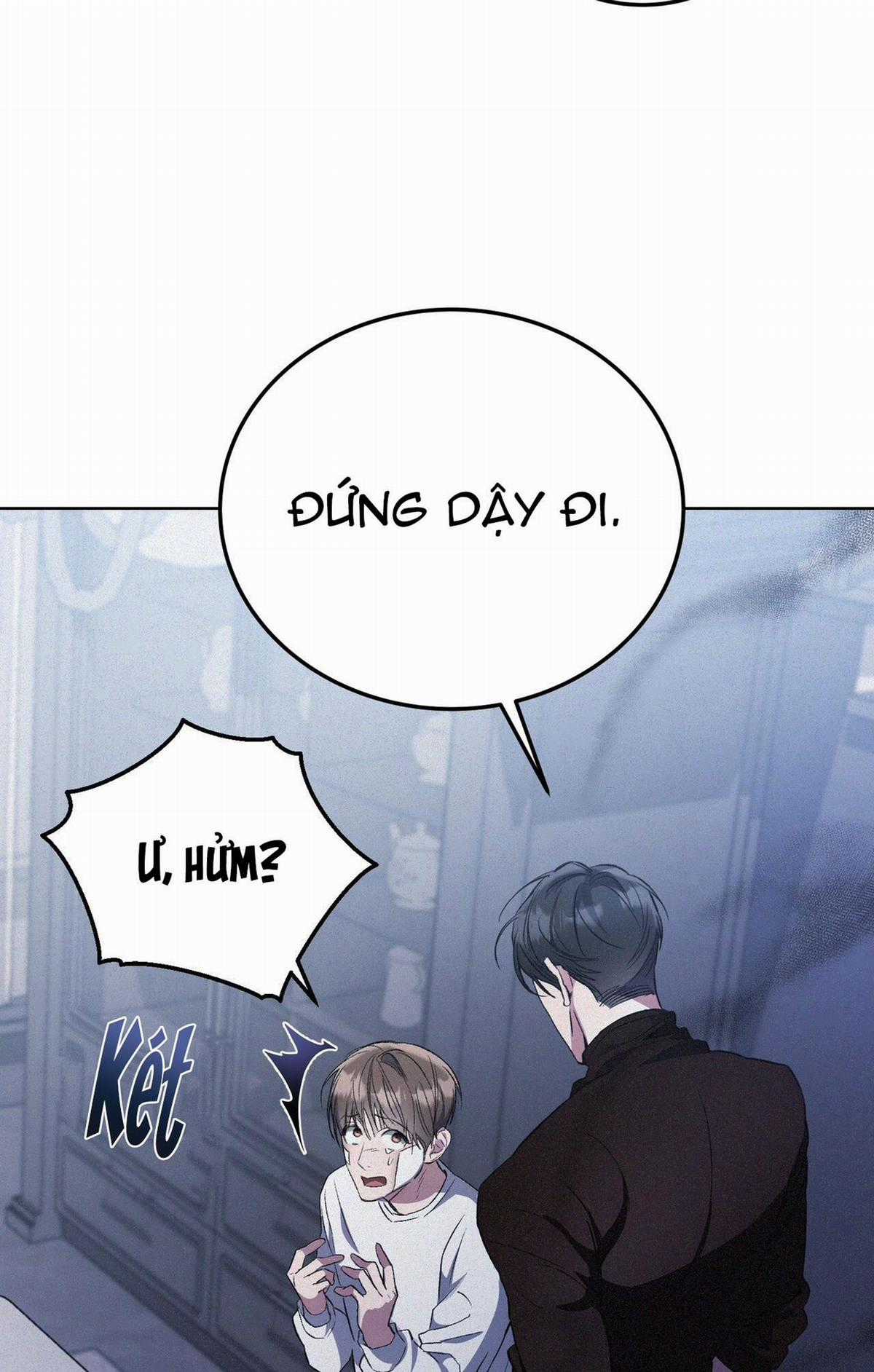 Formless - Chapter 6 - Trang 23