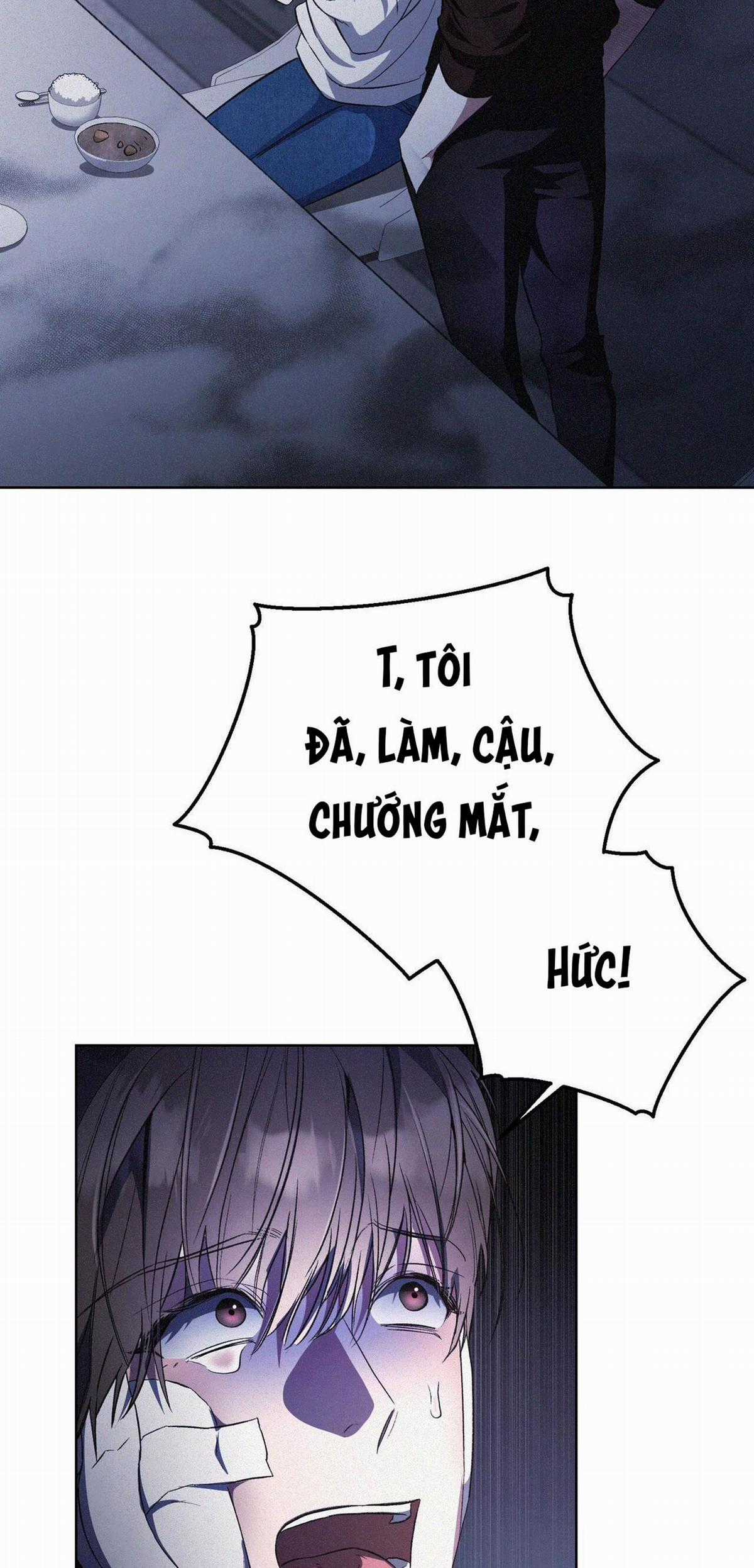 Formless - Chapter 6 - Trang 24