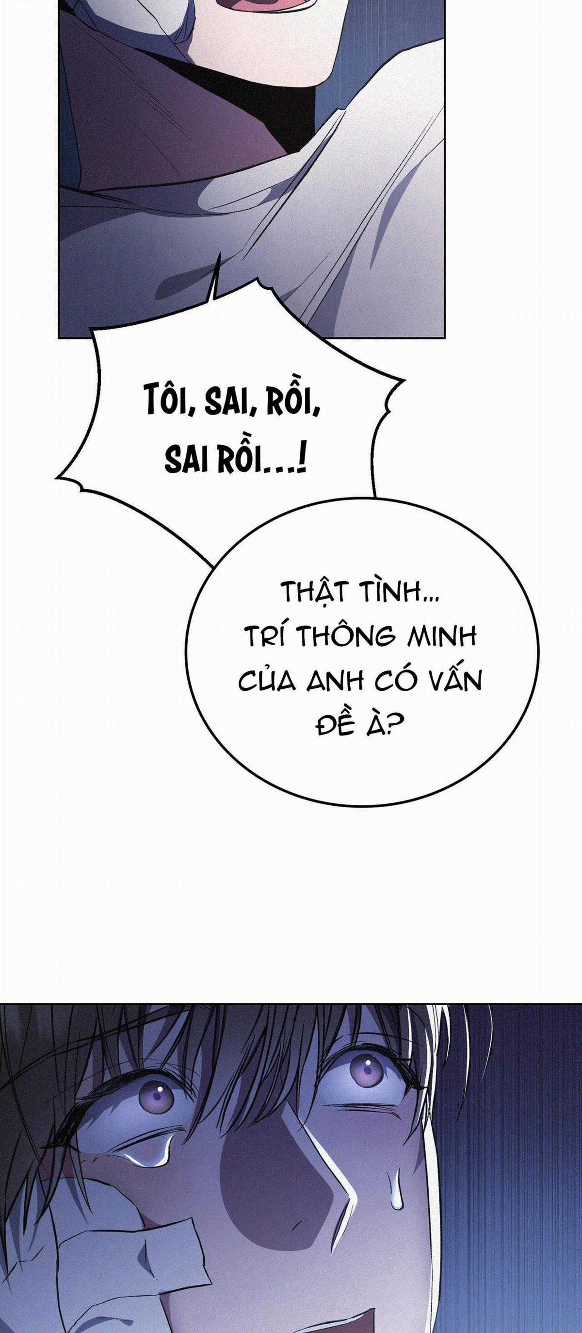 Formless - Chapter 6 - Trang 25