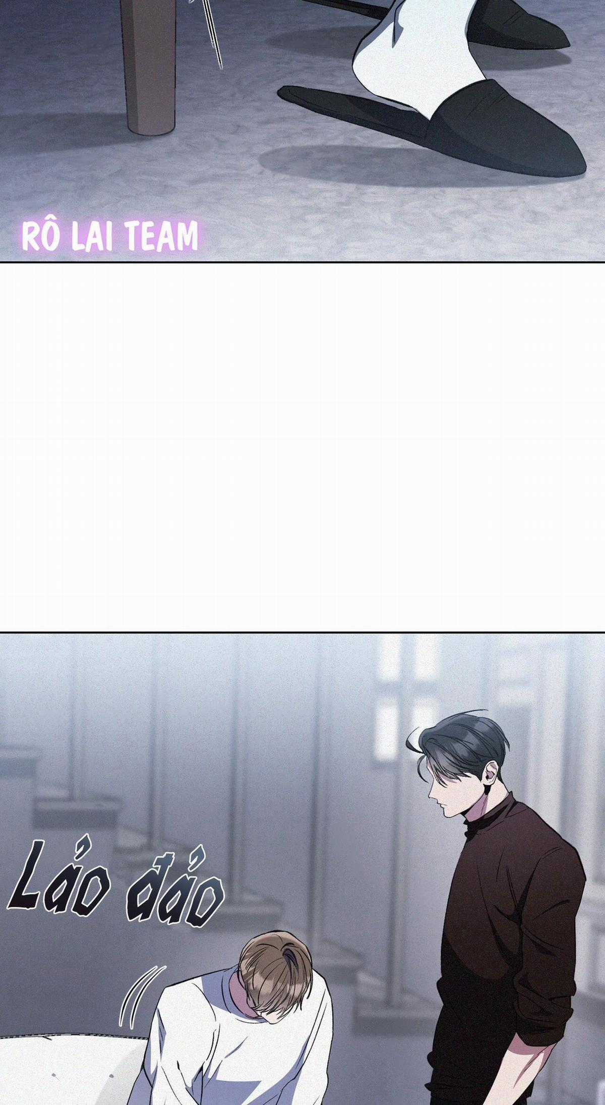 Formless - Chapter 6 - Trang 28