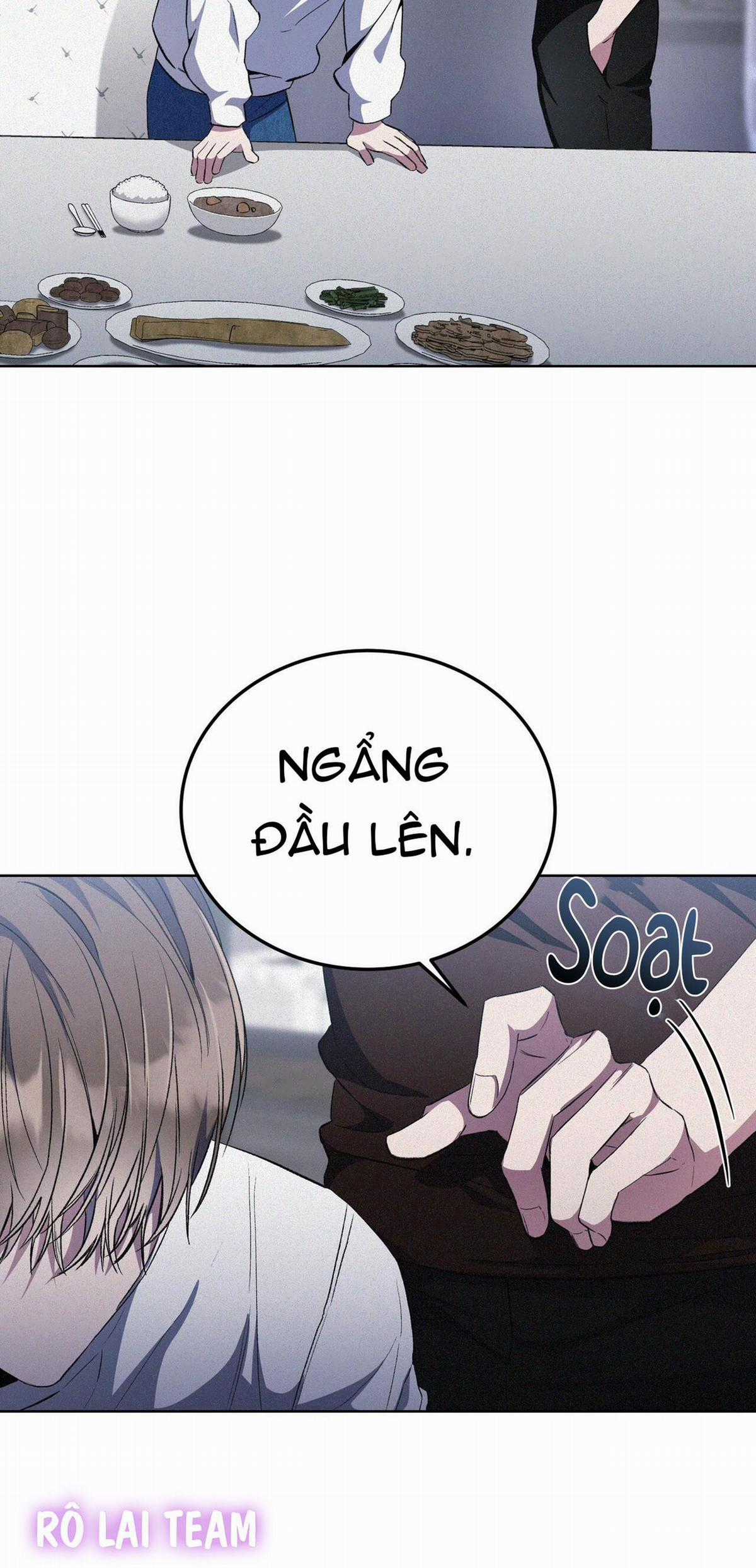 Formless - Chapter 6 - Trang 29