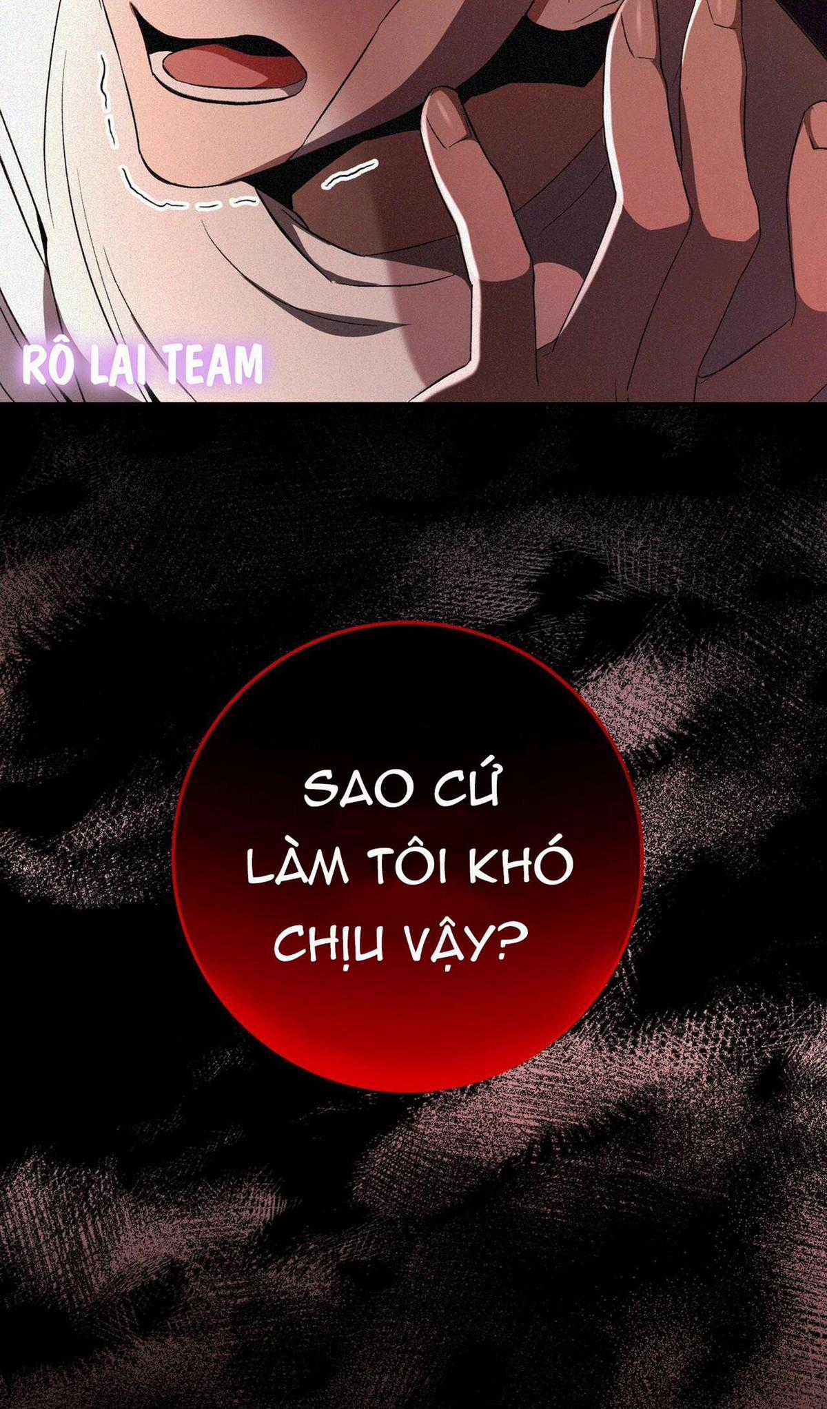 Formless - Chapter 6 - Trang 4