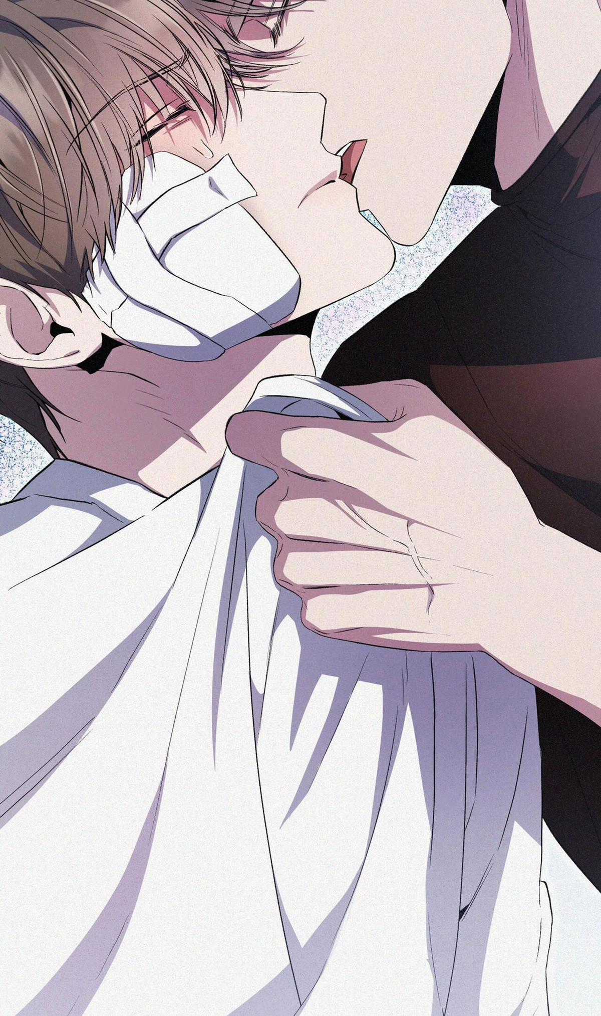 Formless - Chapter 6 - Trang 37