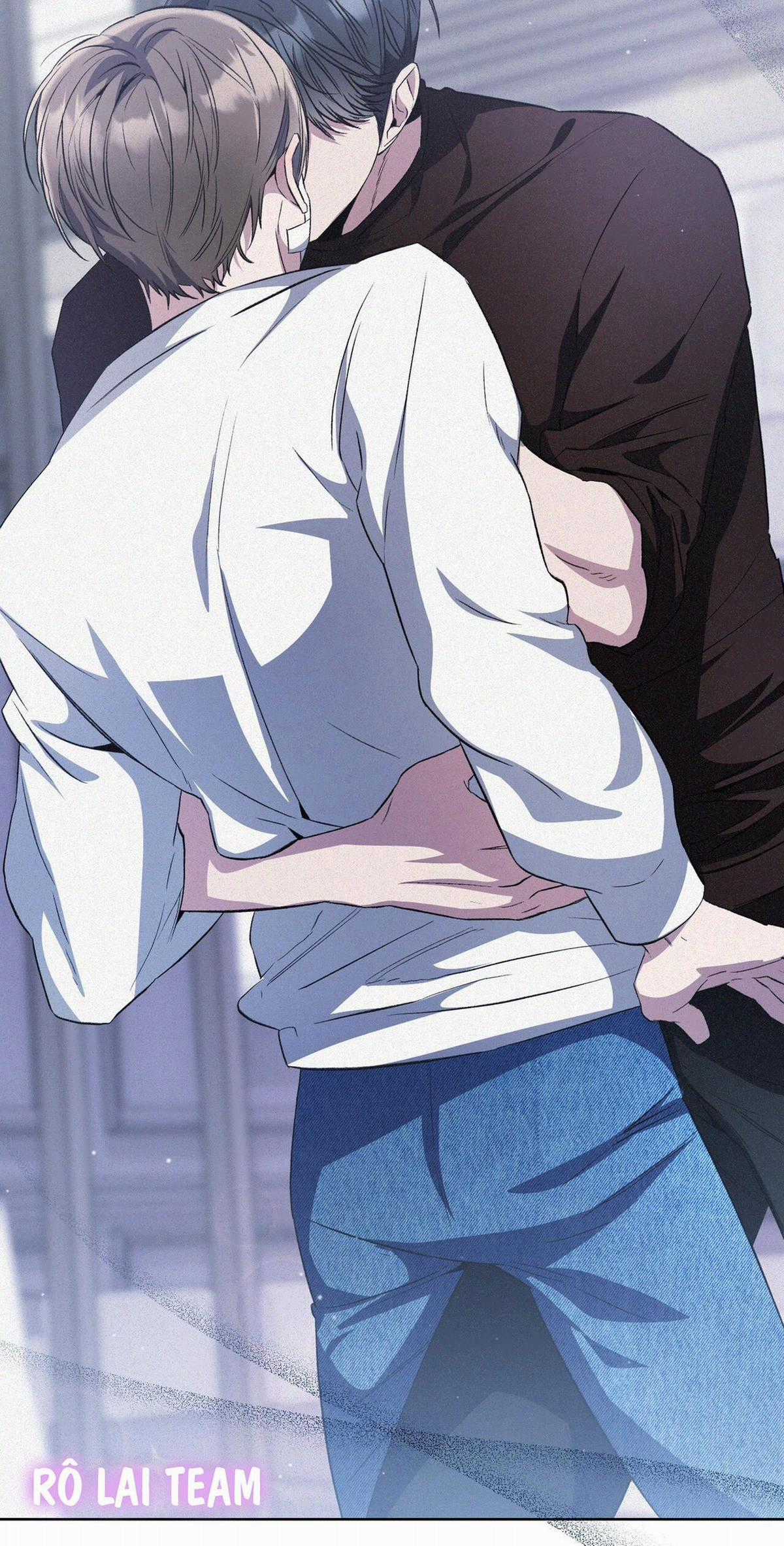 Formless - Chapter 6 - Trang 45