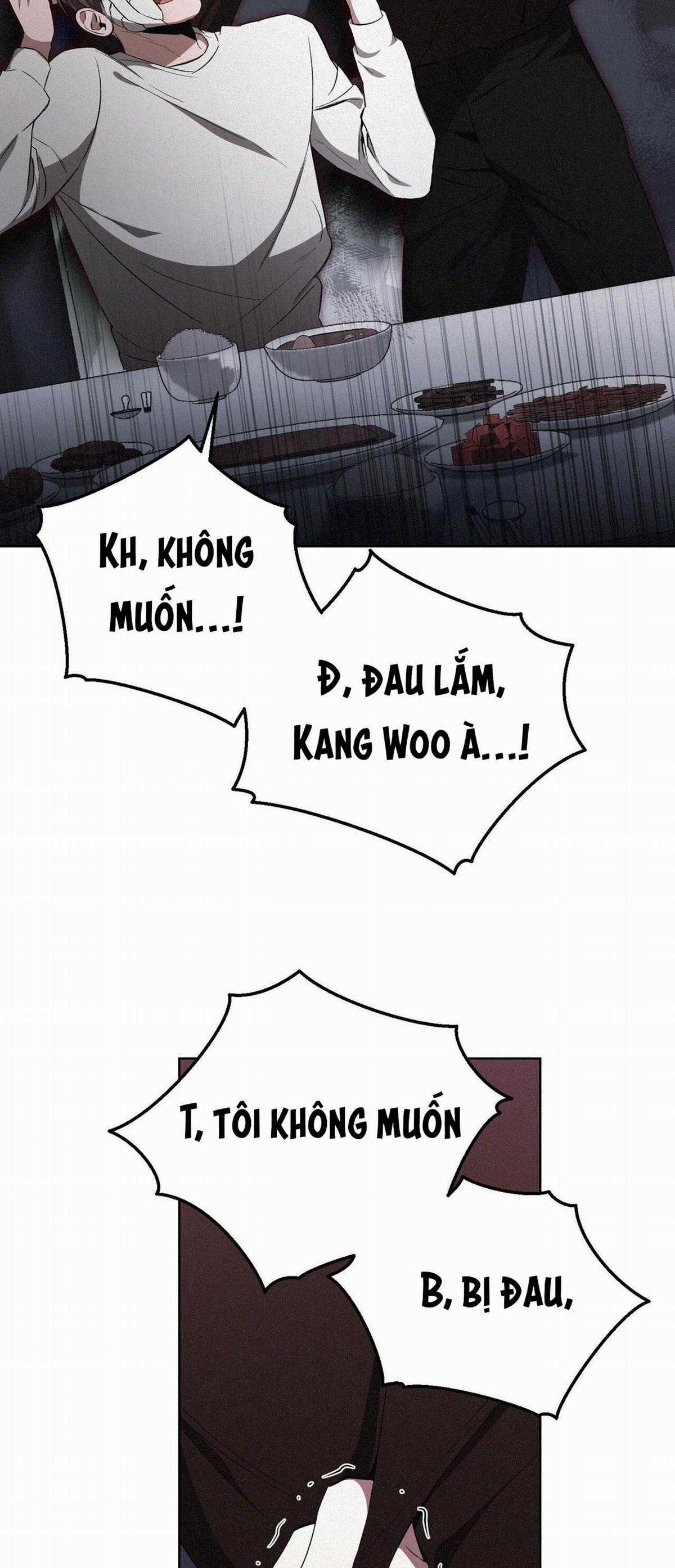 Formless - Chapter 6 - Trang 6