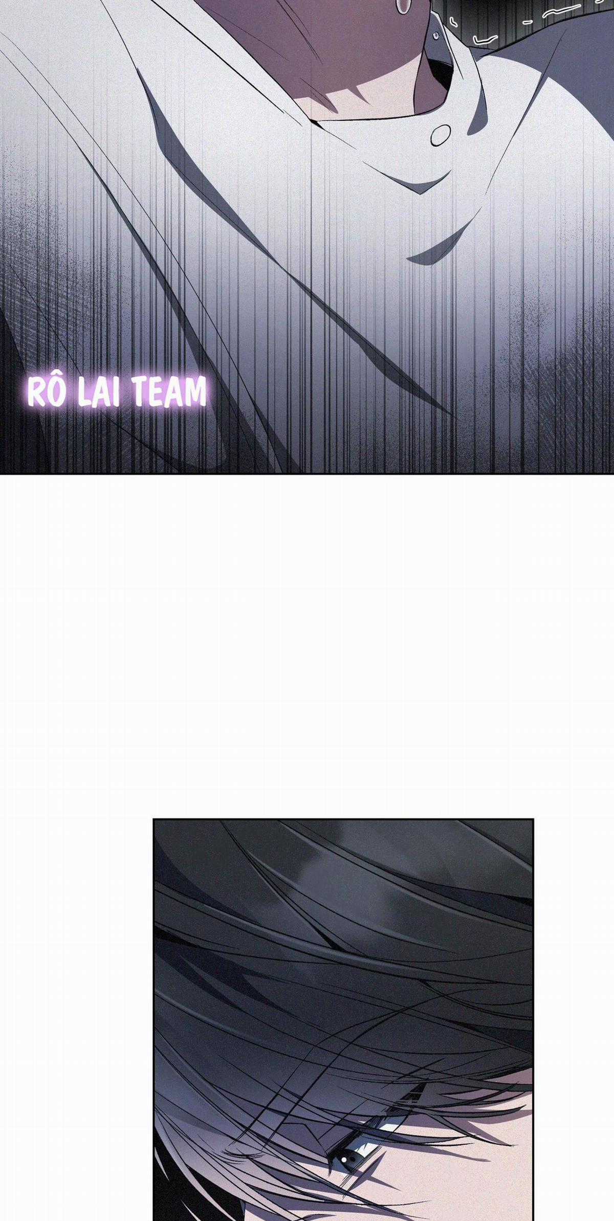 Formless - Chapter 6 - Trang 8