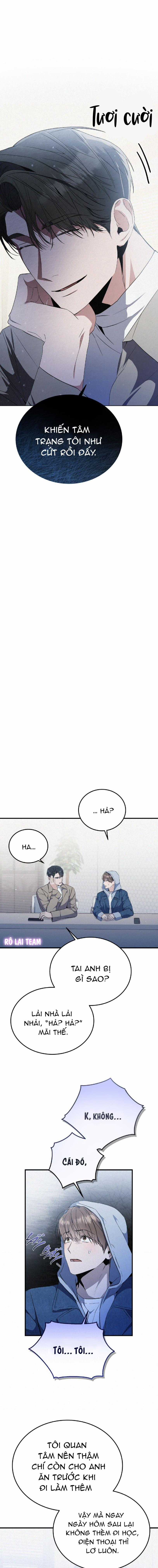 Formless - Chapter 7 - Trang 2