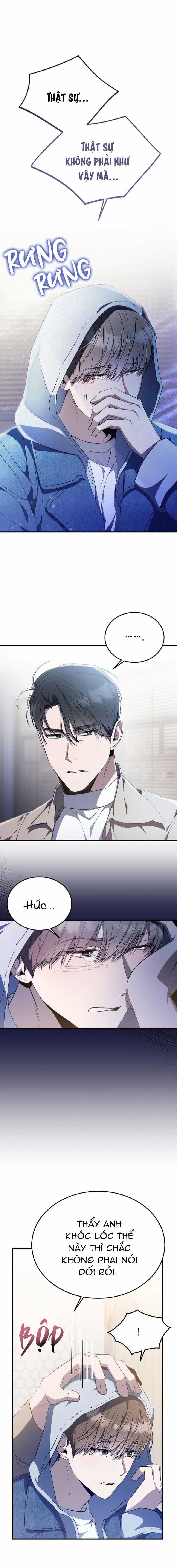 Formless - Chapter 7 - Trang 4