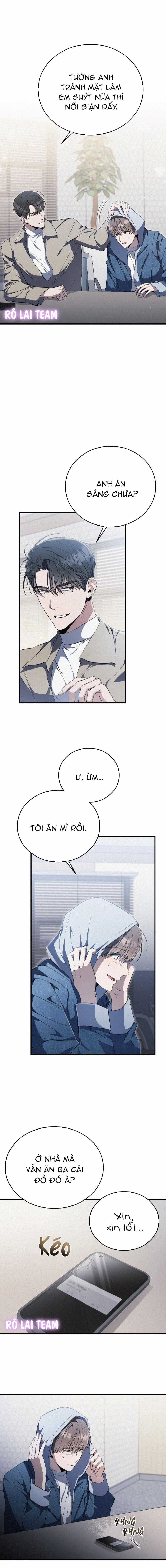 Formless - Chapter 7 - Trang 5