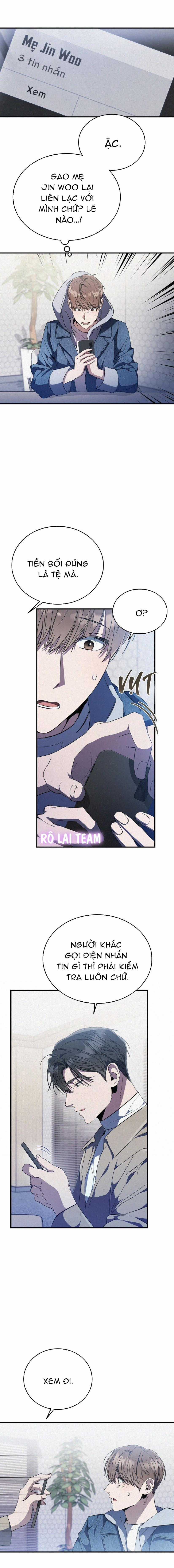 Formless - Chapter 7 - Trang 6