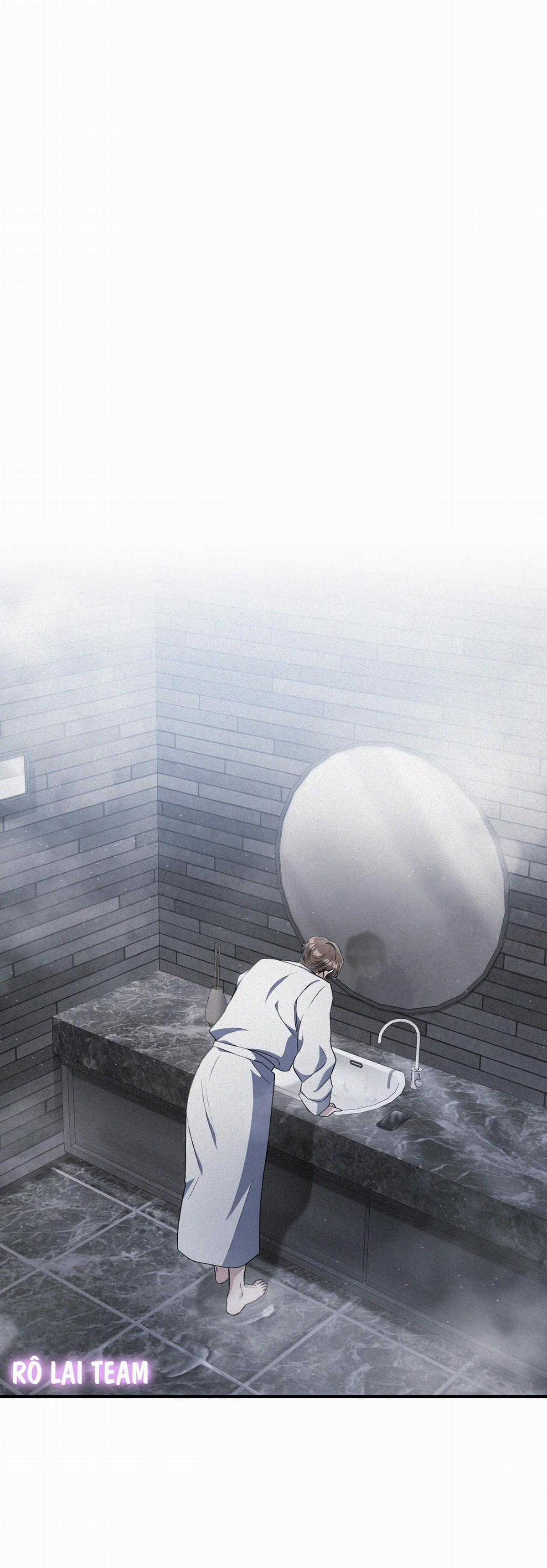 Formless - Chapter 8 - Trang 1