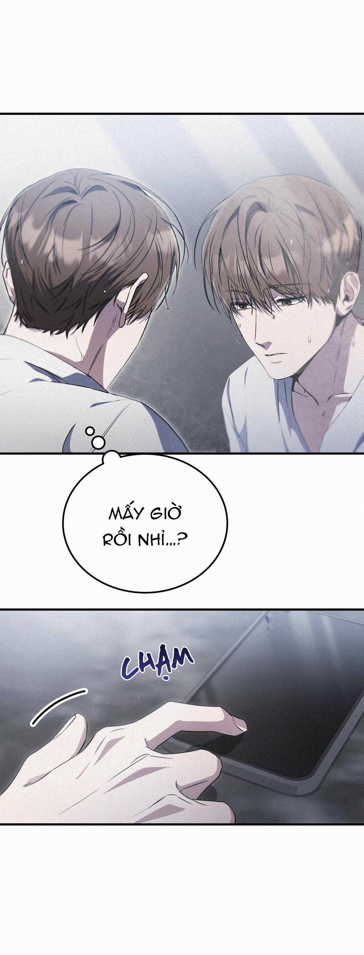 Formless - Chapter 8 - Trang 2