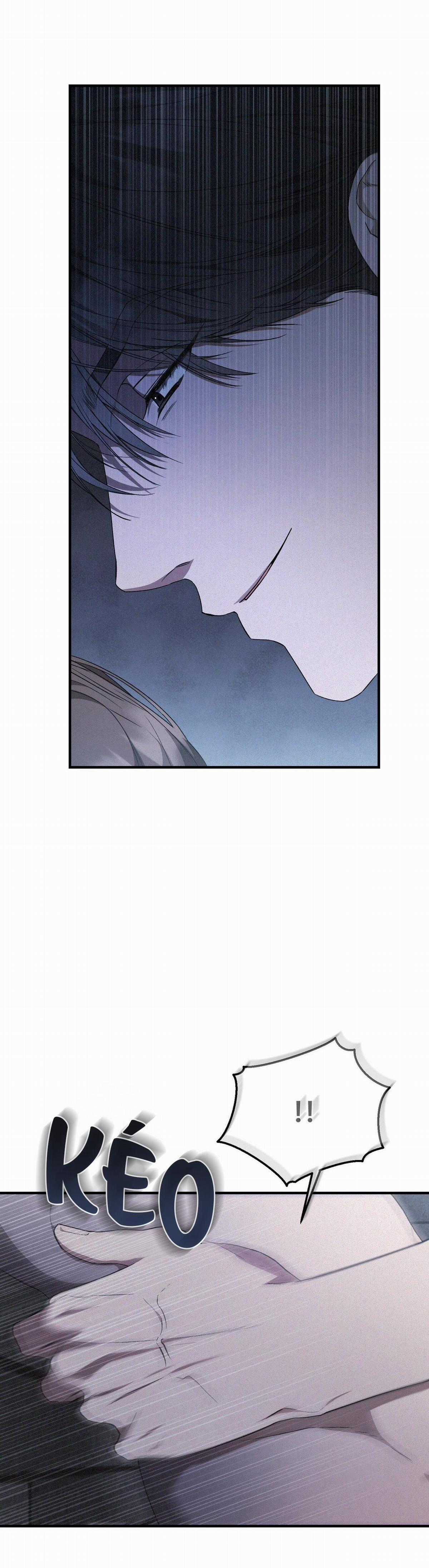 Formless - Chapter 8 - Trang 15