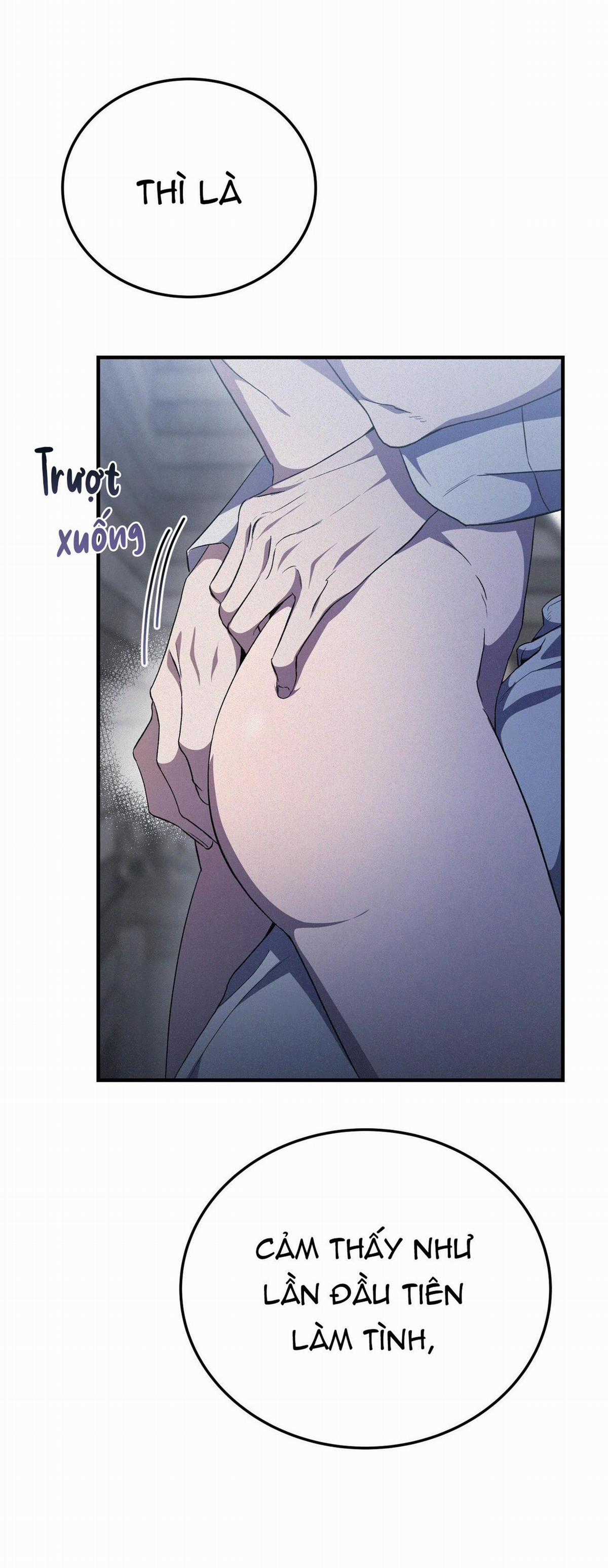 Formless - Chapter 8 - Trang 17