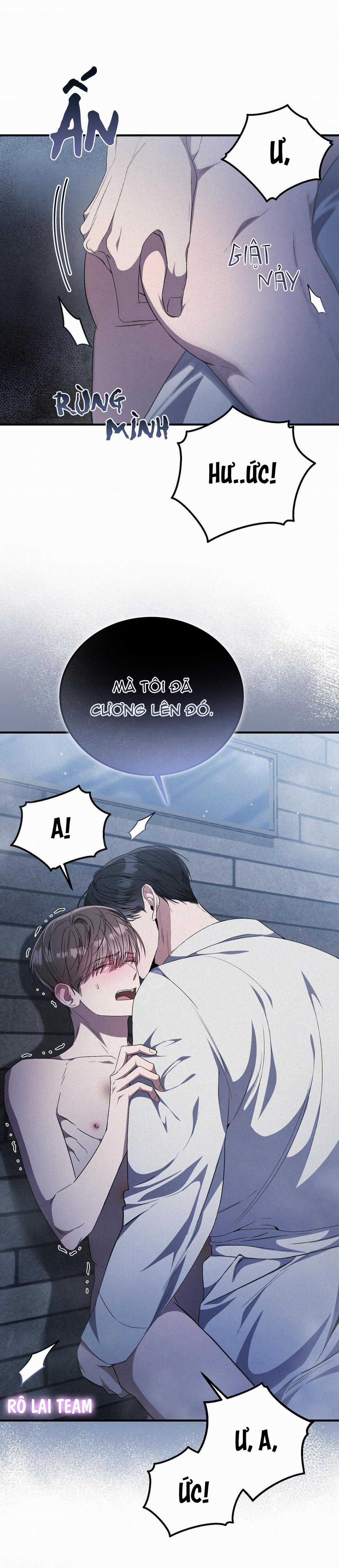 Formless - Chapter 8 - Trang 18