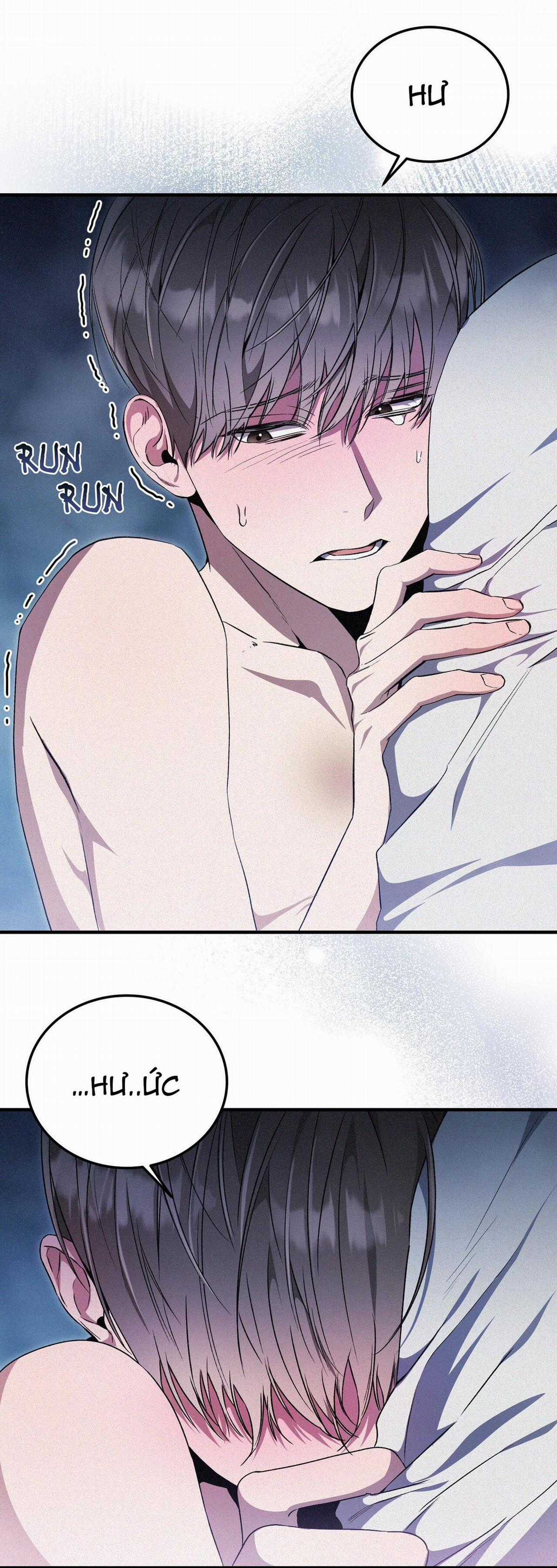 Formless - Chapter 8 - Trang 20