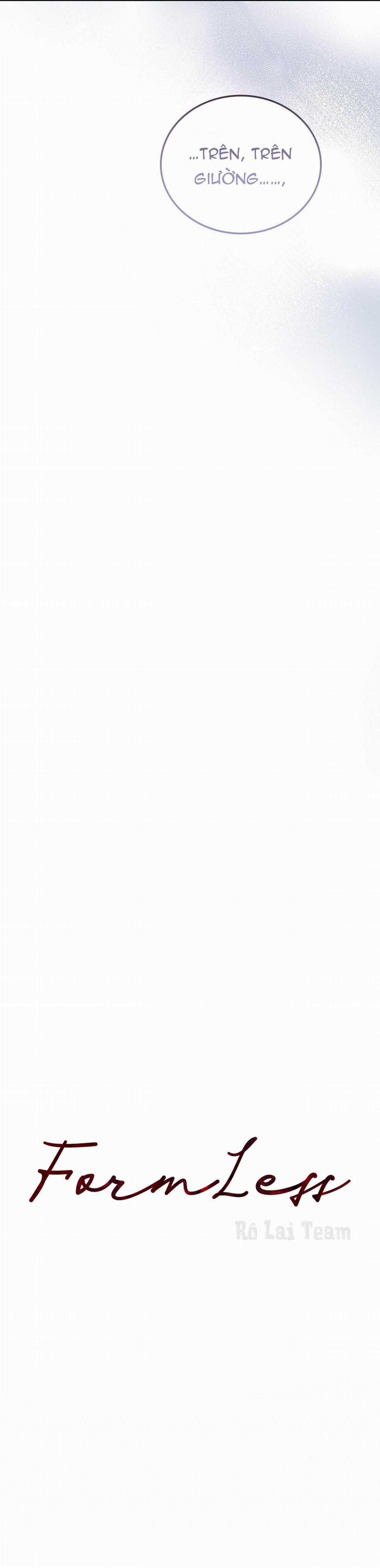 Formless - Chapter 8 - Trang 21