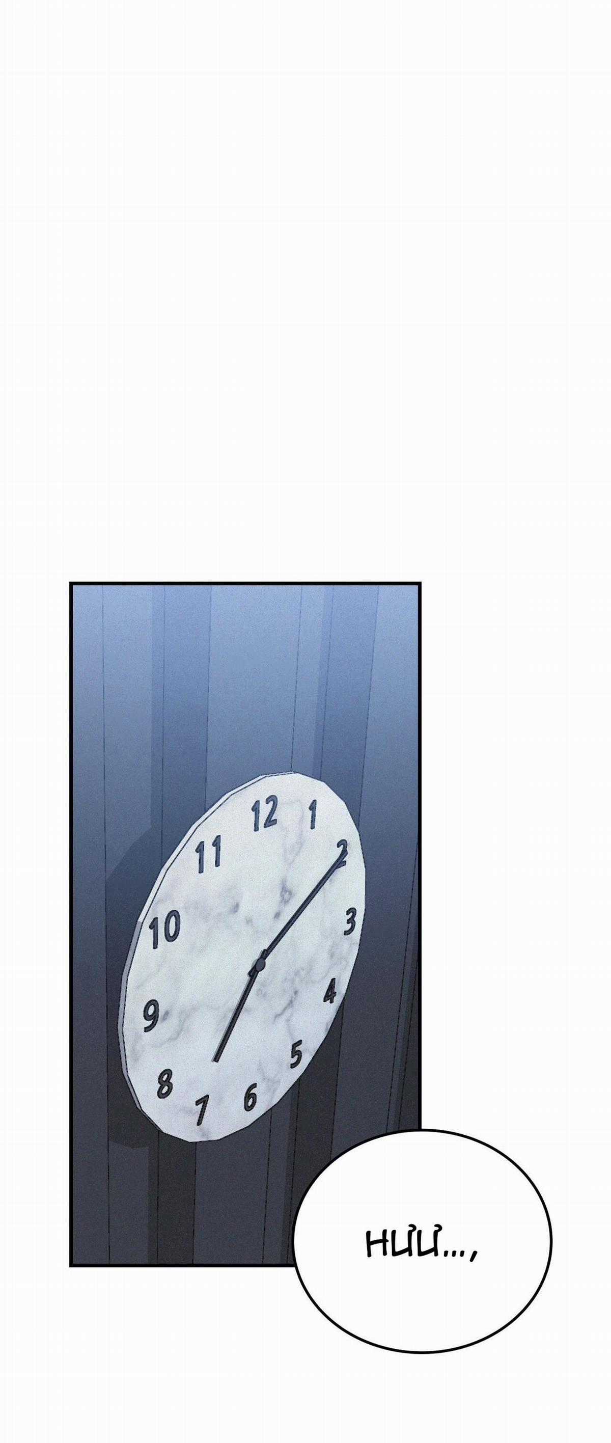 Formless - Chapter 8 - Trang 22