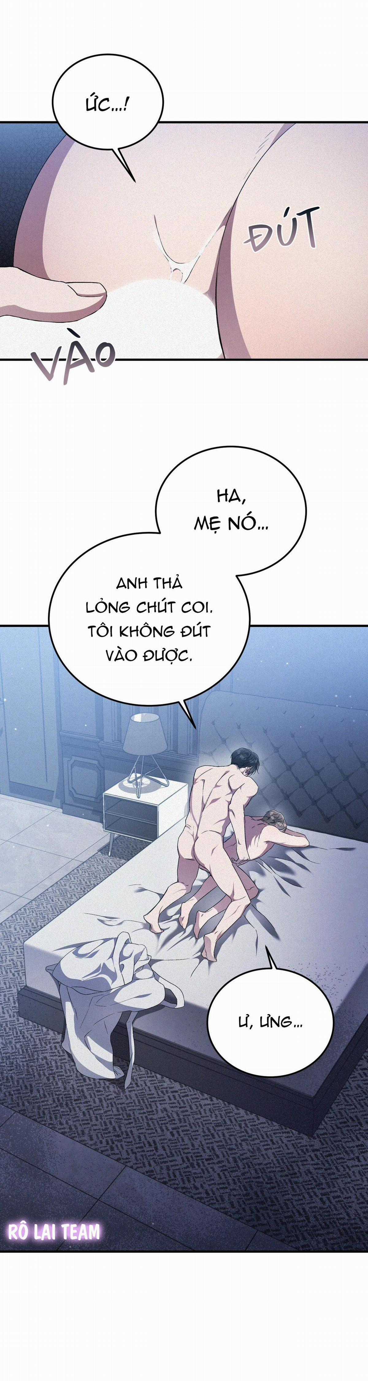 Formless - Chapter 8 - Trang 23