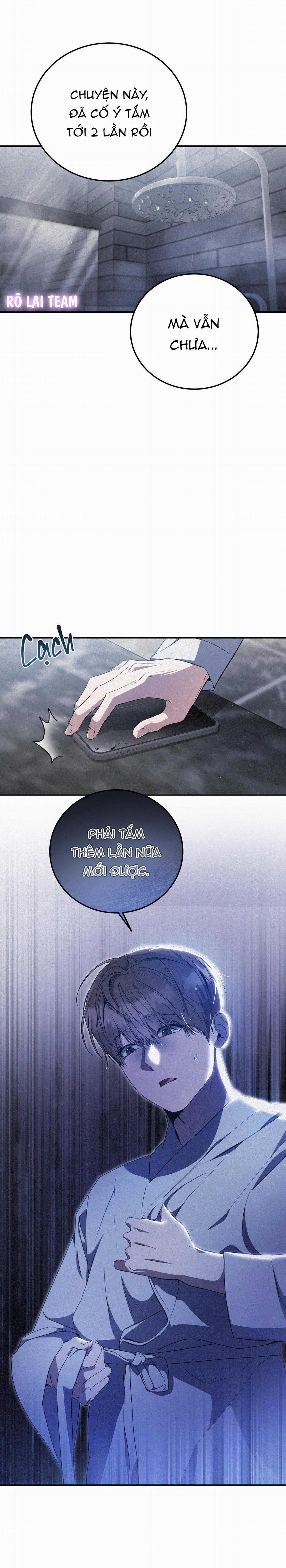 Formless - Chapter 8 - Trang 4