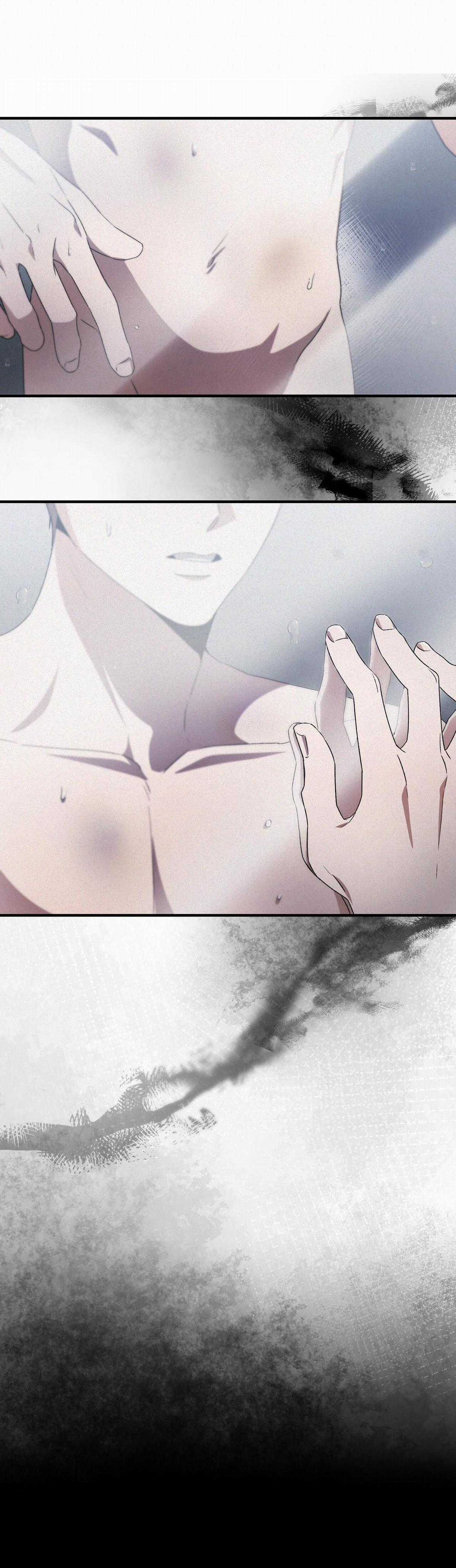 Formless - Chapter 8 - Trang 6