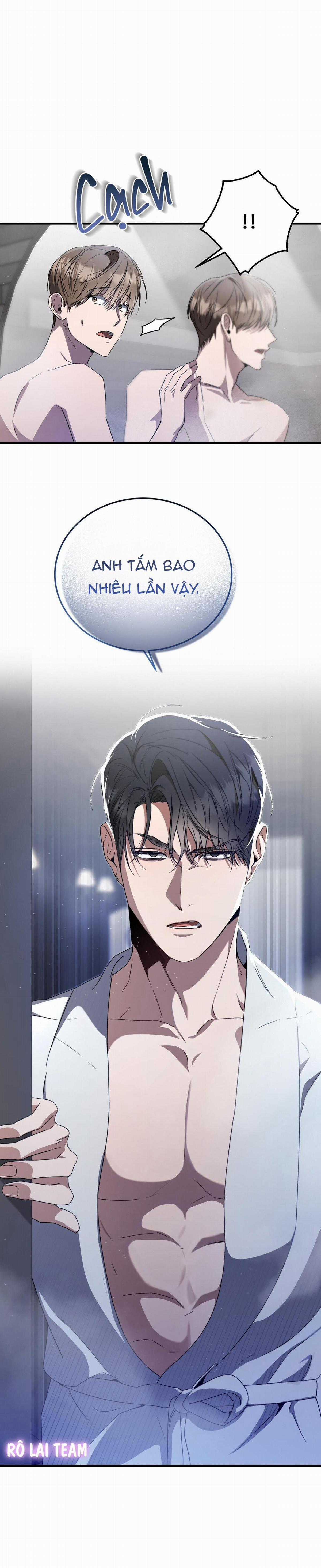 Formless - Chapter 8 - Trang 9