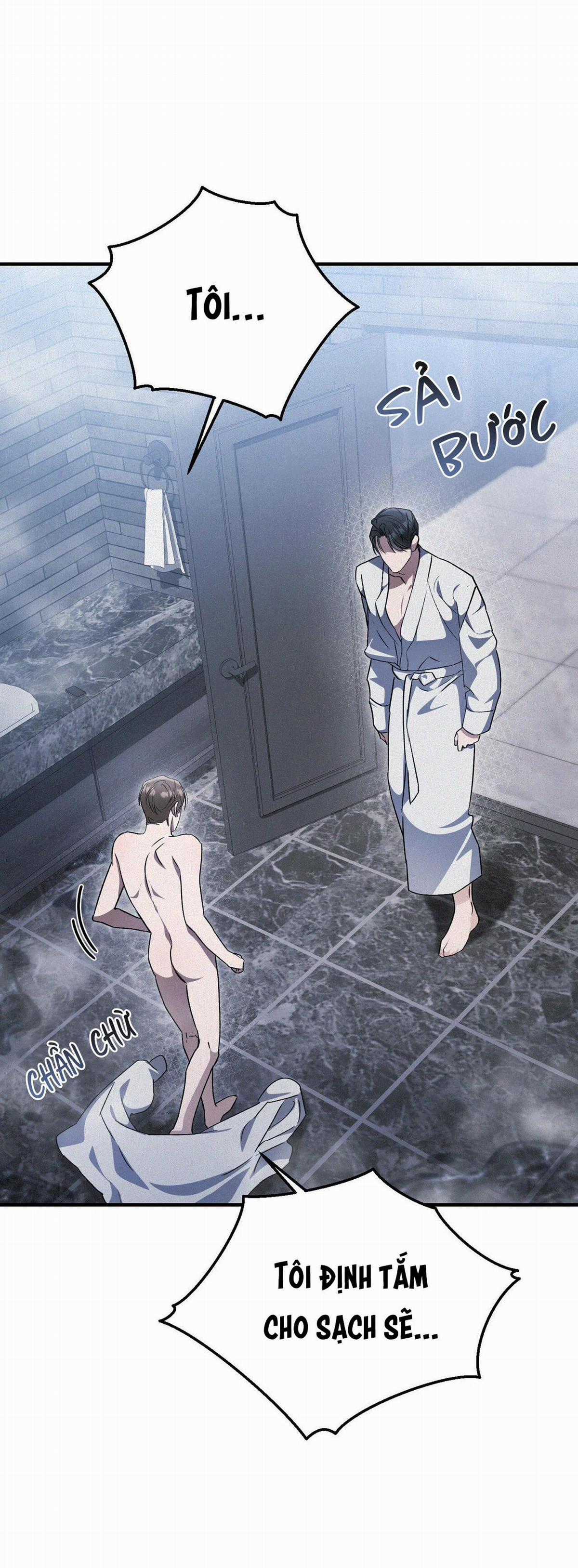 Formless - Chapter 8 - Trang 10