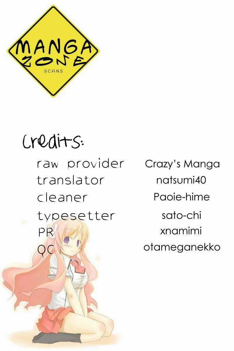 Fortune Arterial - Chapter 1 - Trang 1