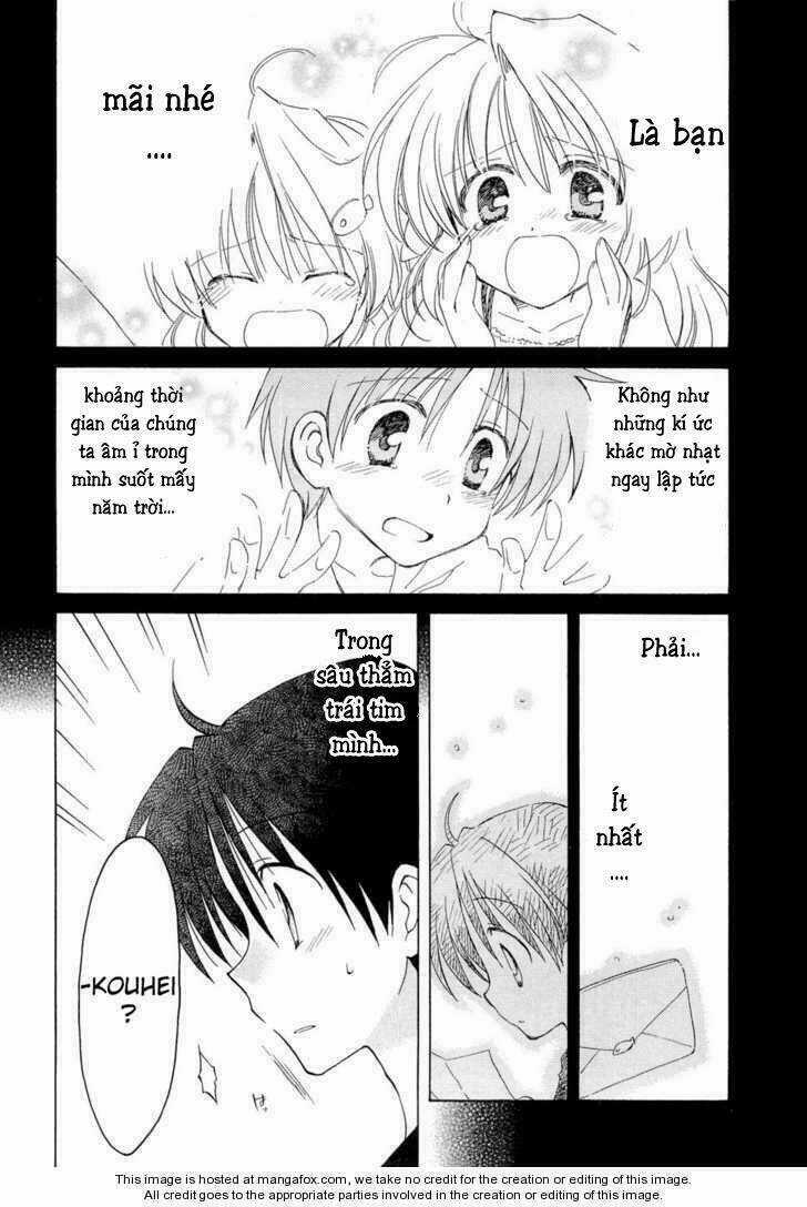Fortune Arterial - Chapter 10 - Trang 11