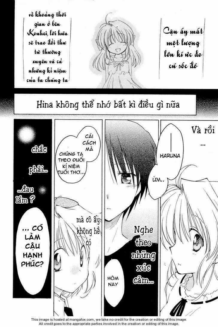 Fortune Arterial - Chapter 10 - Trang 15
