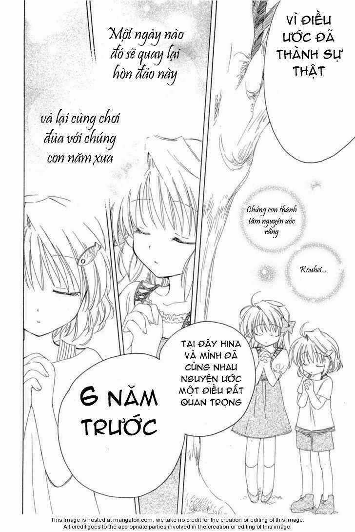 Fortune Arterial - Chapter 10 - Trang 21