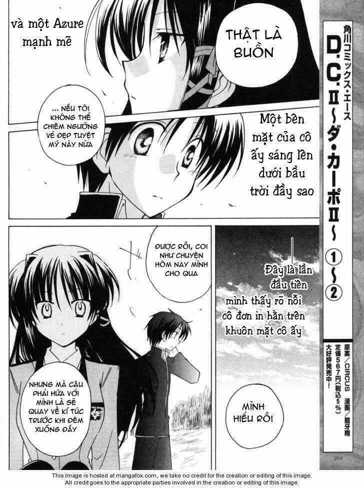 Fortune Arterial - Chapter 11 - Trang 23